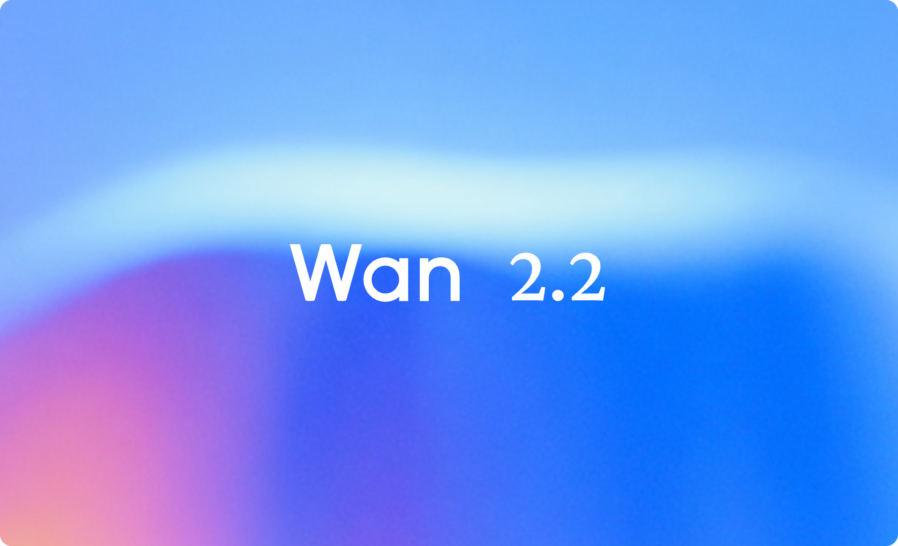 Wan2.2: More Powerful, More Beautiful